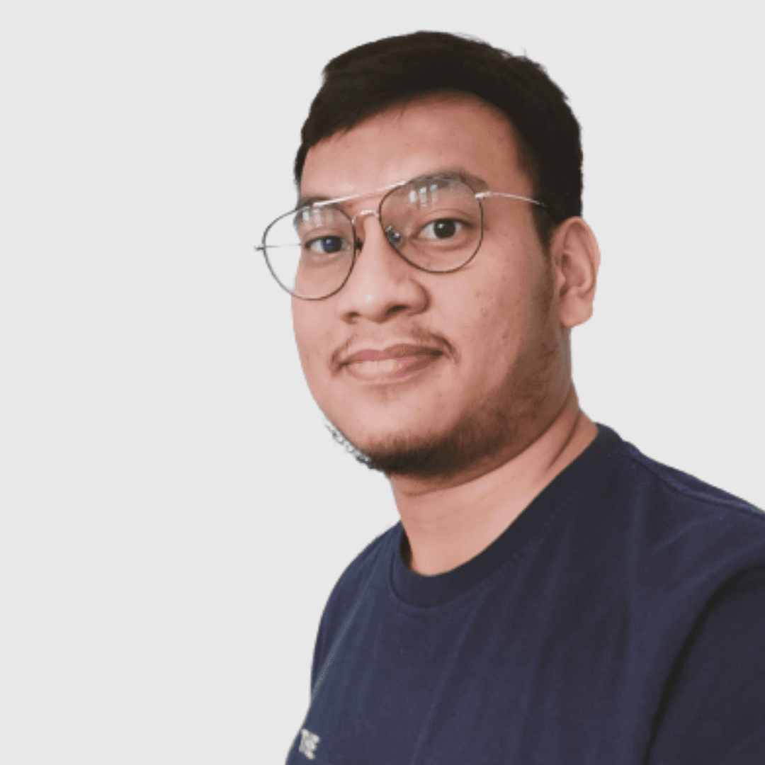 Dzaky Badawi | Frontend Engineer